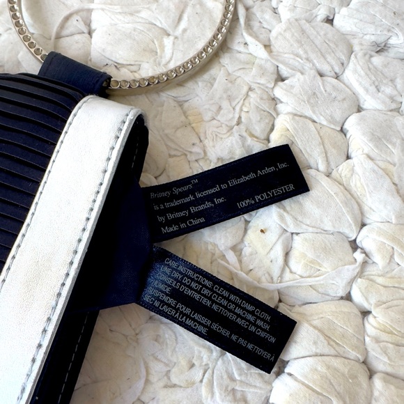 Britney Spears Clutch - Picture 3 of 3